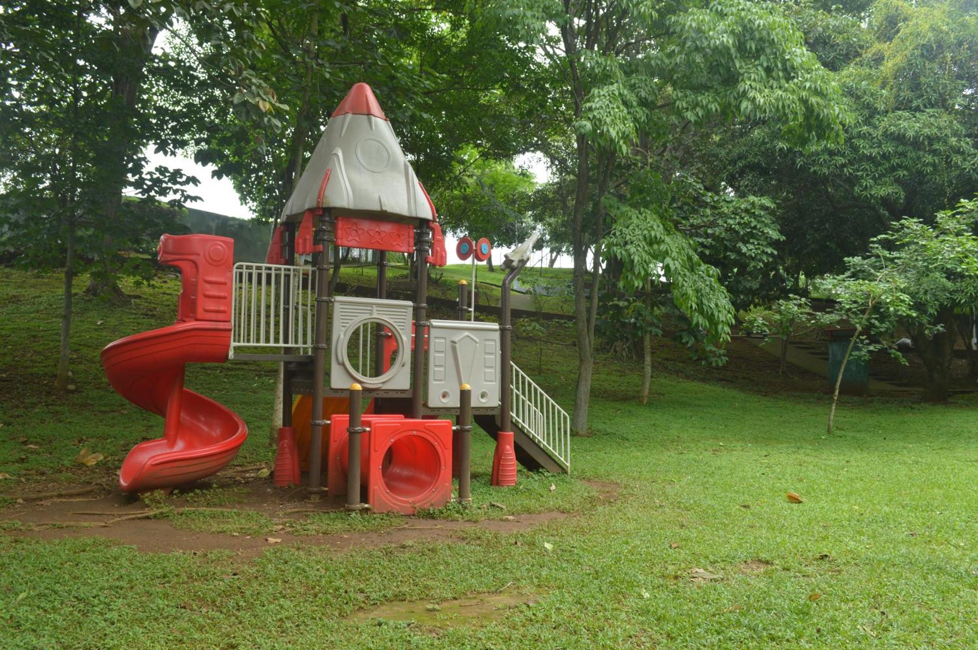 Totumas Lodge Kota Panama Bagian luar foto