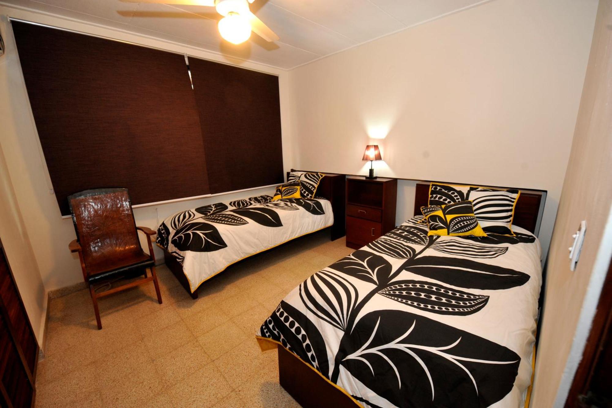 Totumas Lodge Kota Panama Bagian luar foto